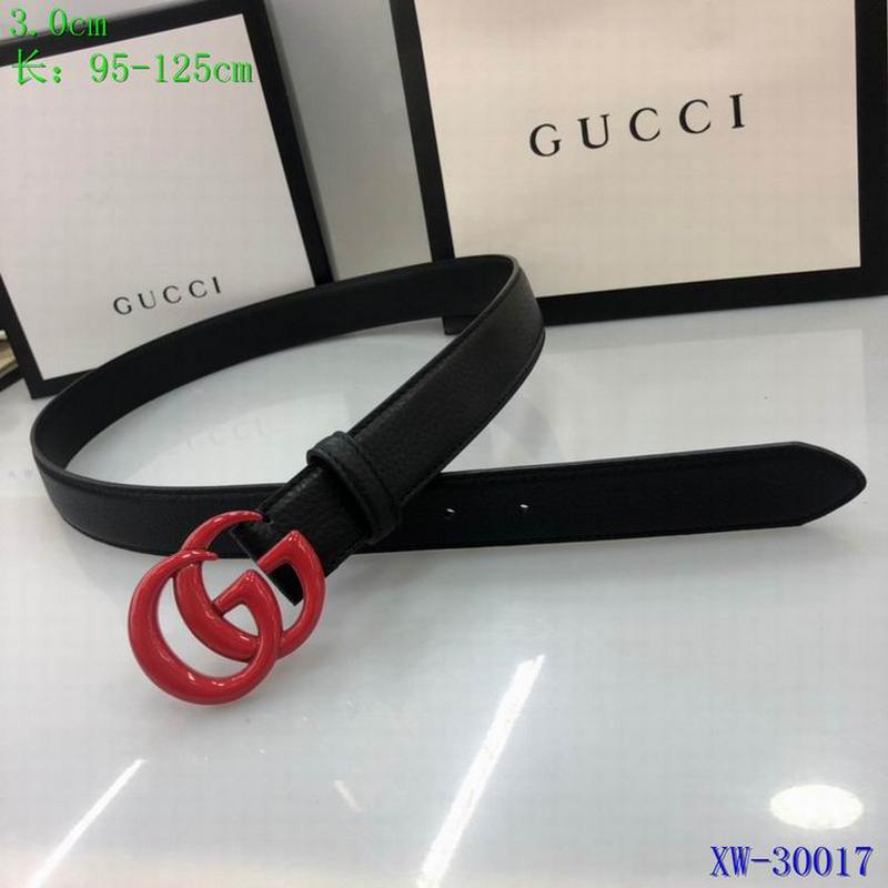 Gucci Belts 314